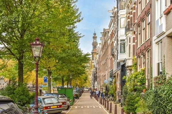 Rented: Prinsengracht 405-2A, 1016 HM Amsterdam